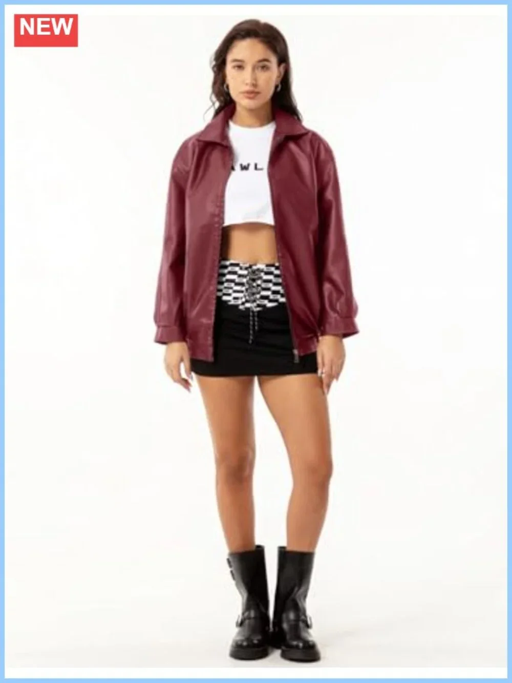 N/A this oversized